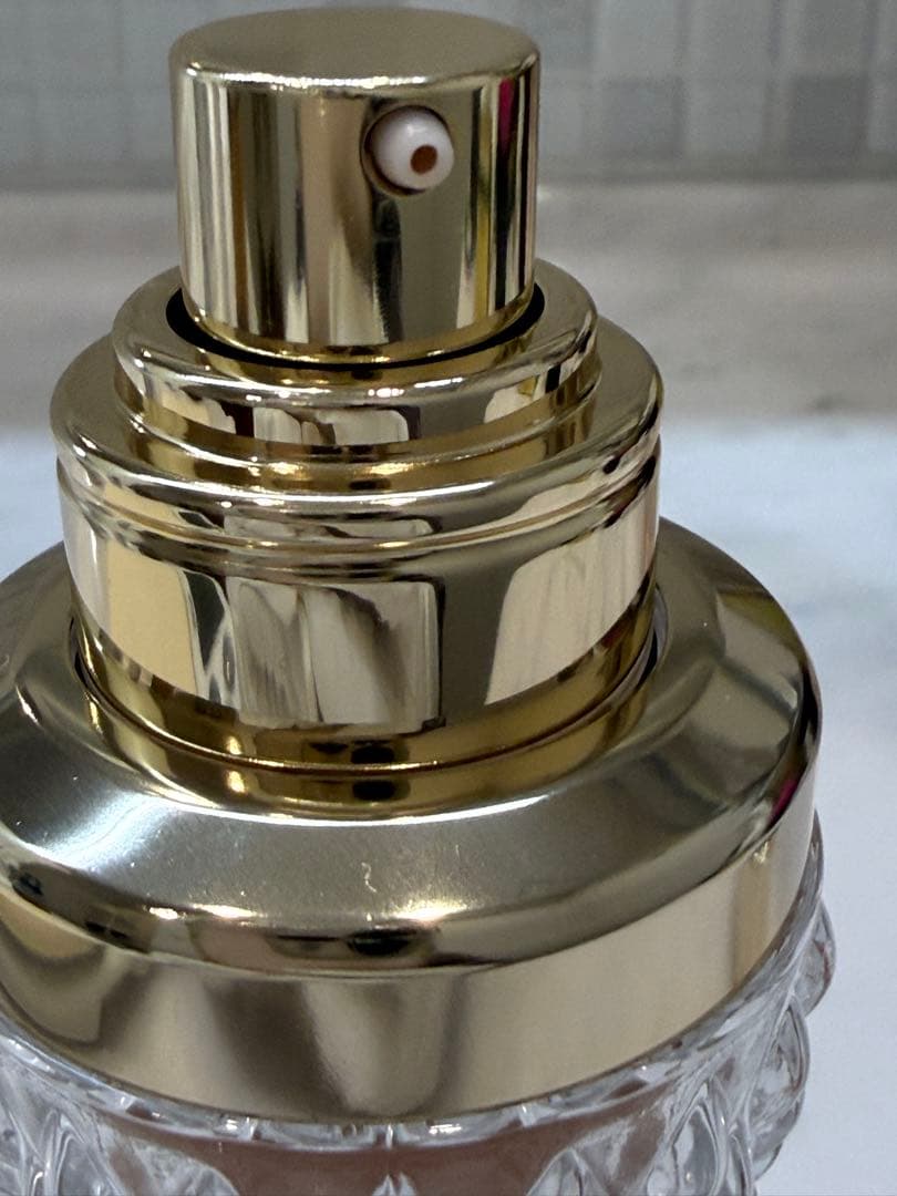 LANCOME アプソリュ ザ フルイド ファンデーション100 ブラシなし