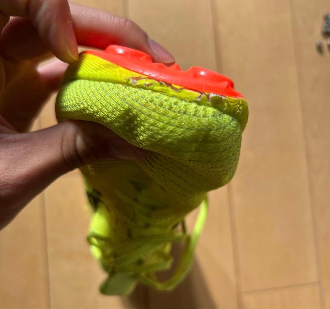 メタスピードld2 27.5cm