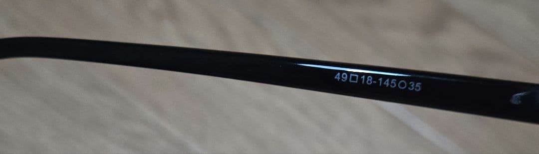 URBAN RESEARCH JRF8008-1 メガネ(度あり)