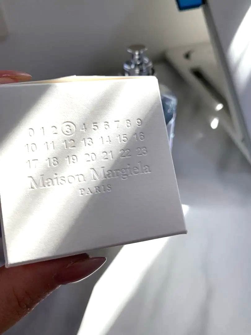 メゾンマルジェラ レプリカセイリングデイ 香水 100ml