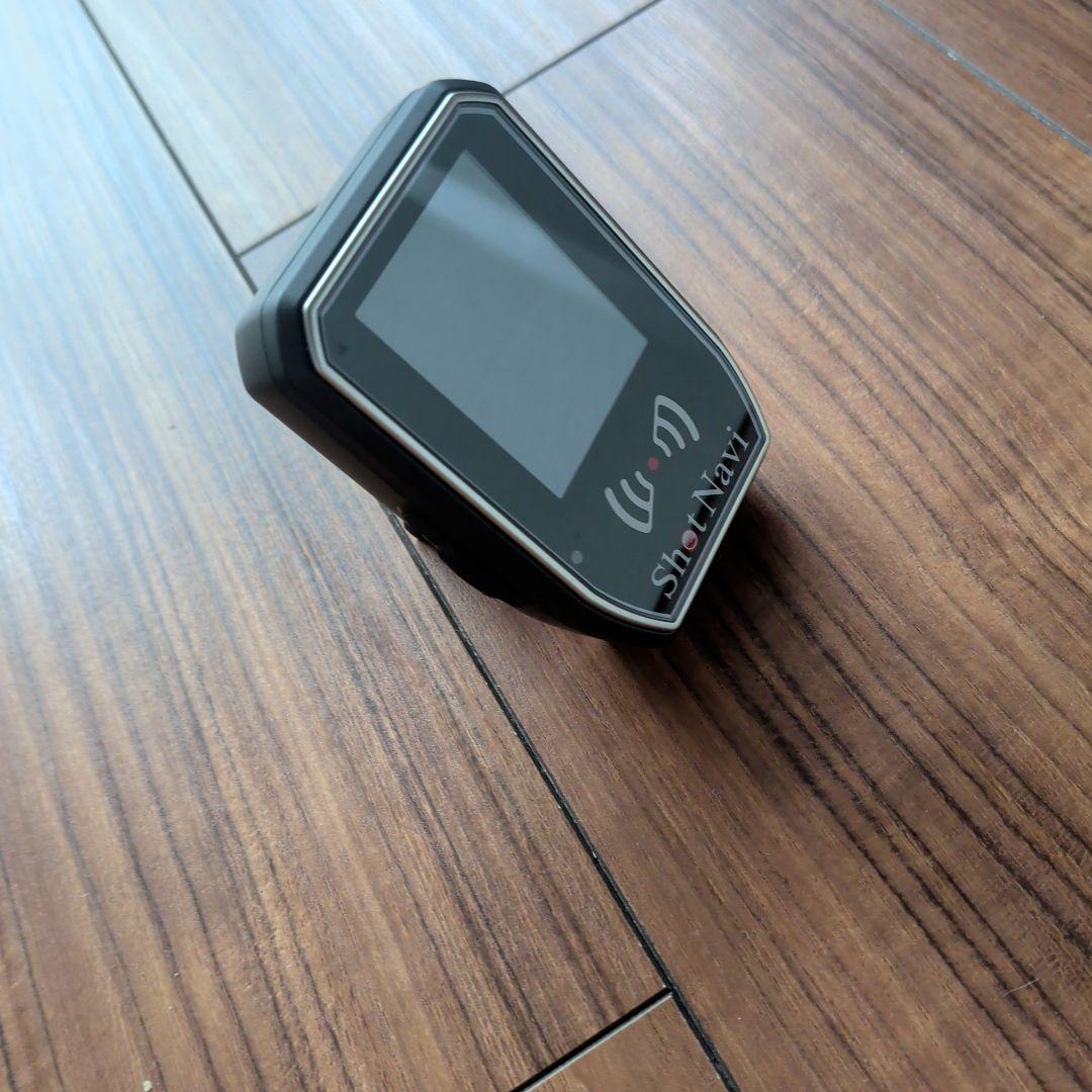 ケイ　Shot Navi(ショットナビ) SHOTLYZER