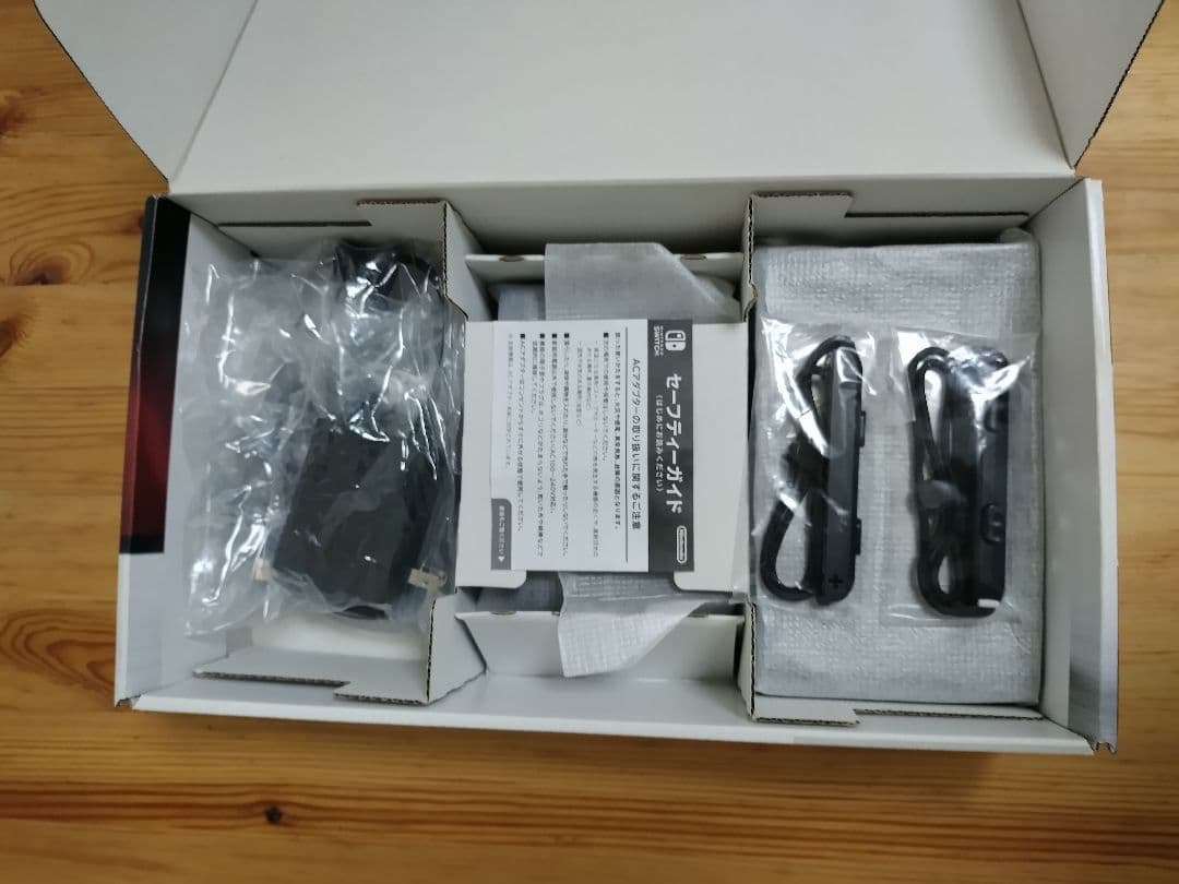 Switch 未対策機+RMCジグ 美品 任天堂 Switch グレー 本体