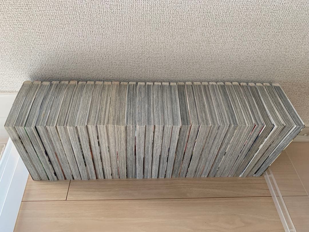 ワンパンマン　少年漫画 01-31巻