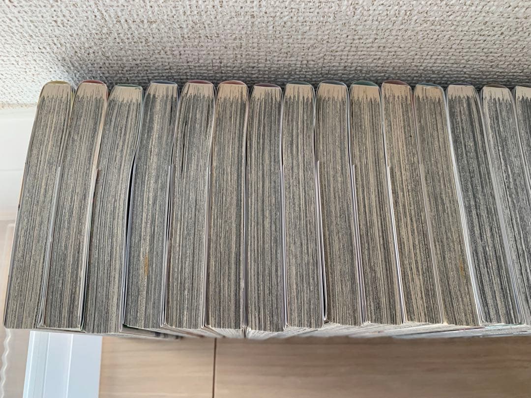 ワンパンマン　少年漫画 01-31巻