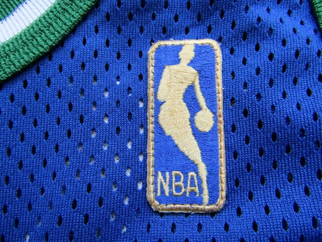 激レア！ NBA KIDD ジェイソン・キッド オーセンティック　ユニフォーム