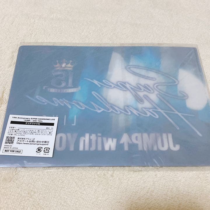 チーム・ハンサム CD/DVD/Blu-rayセット