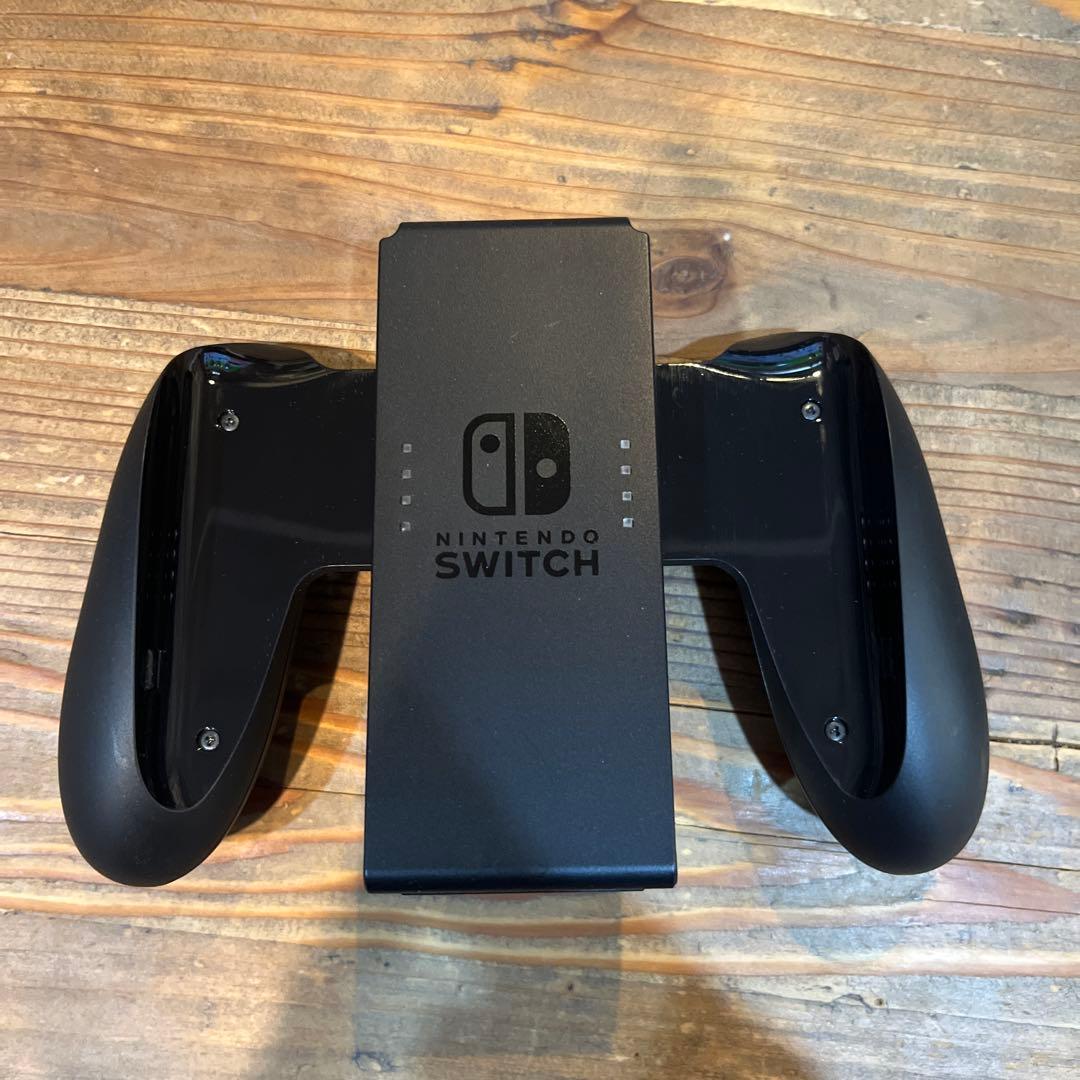 任天堂Switch 本体 ソフト　Joy-Con リングフィット　セット 美品