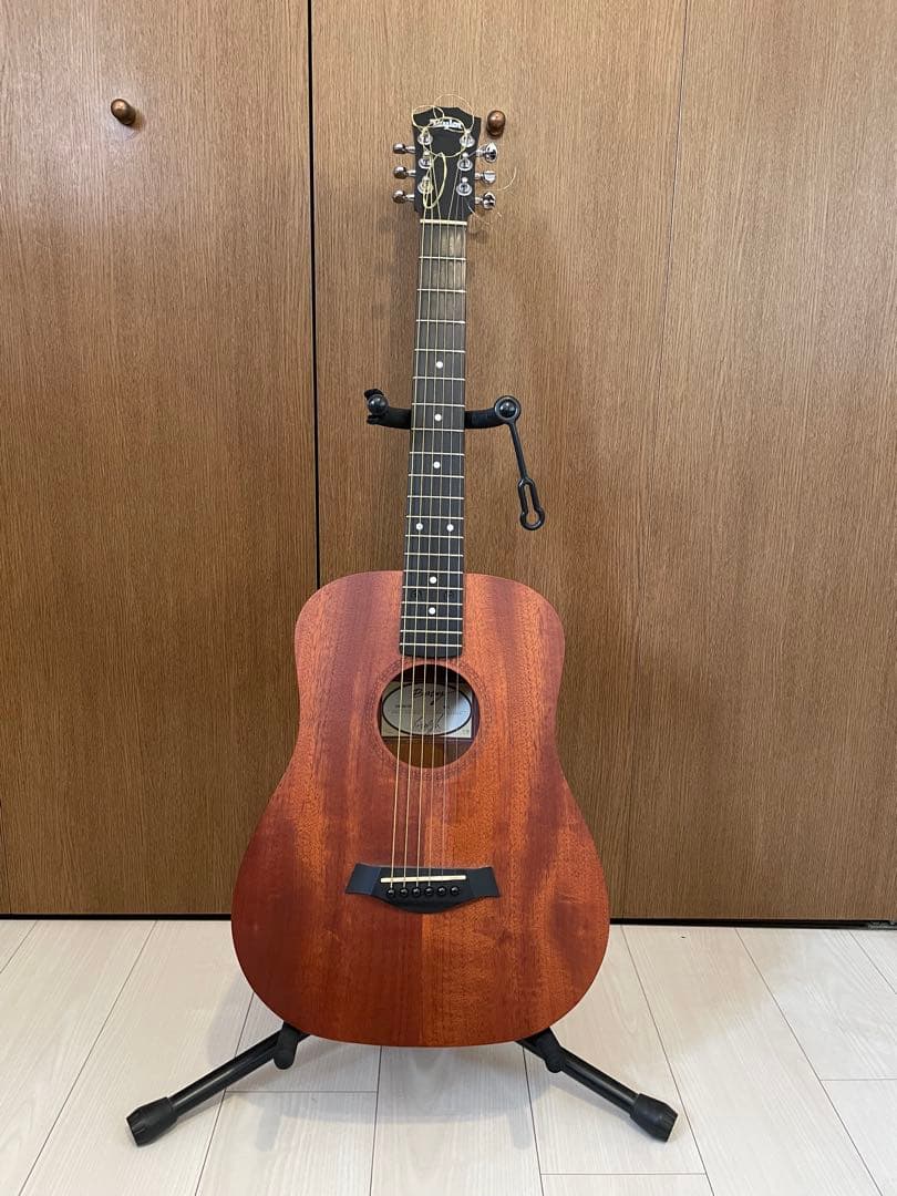 baby taylor テイラー BT2 ミニギター