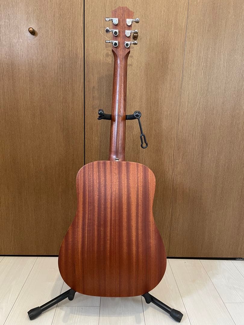 baby taylor テイラー BT2 ミニギター