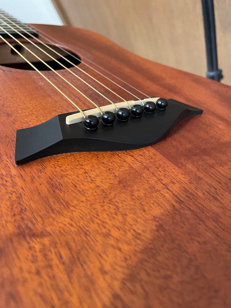 baby taylor テイラー BT2 ミニギター