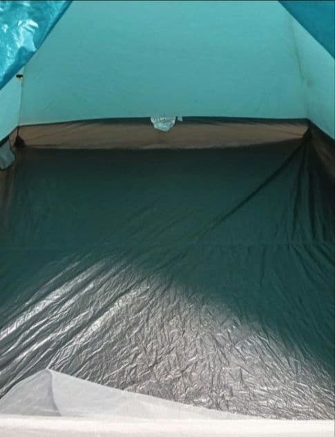 美品　モンベル　ステラリッジテント3 　テント