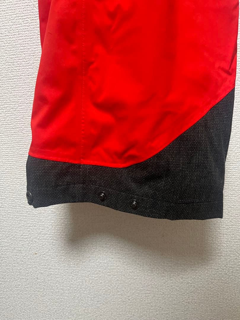 MAMMUT マムートStoney HS Pants 1020-09151 34