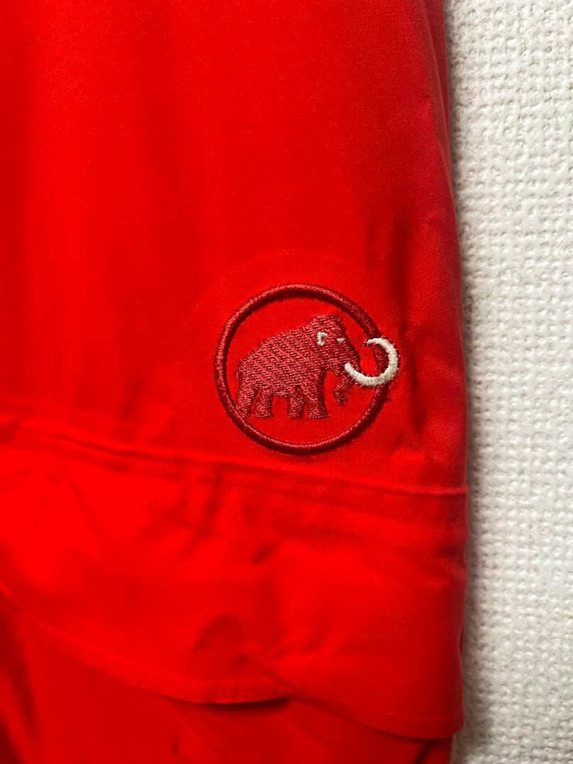 MAMMUT マムートStoney HS Pants 1020-09151 34