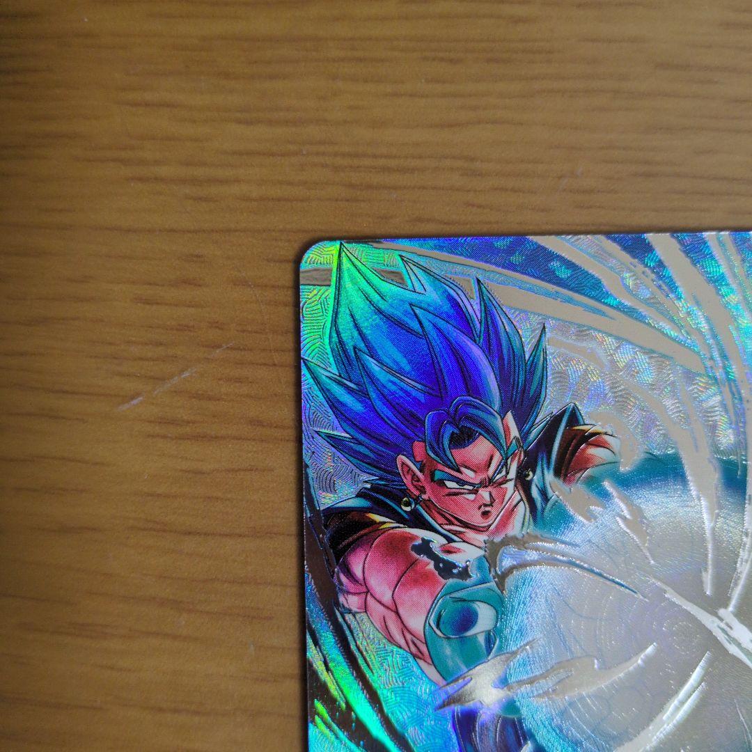 【即購入⭕️】ベジット パラレル　sdv7-SEC　SEC★