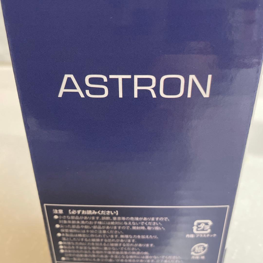 新品　未開封　SEIKO 大谷翔平 フィギュア ASTRON 非売品　セイコー