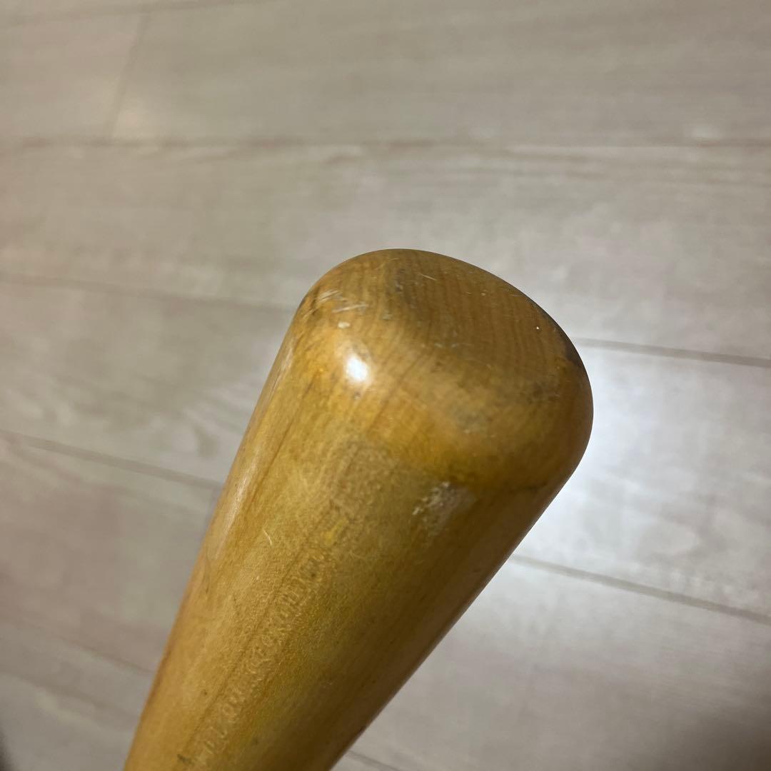 シークエンスバット【純正】