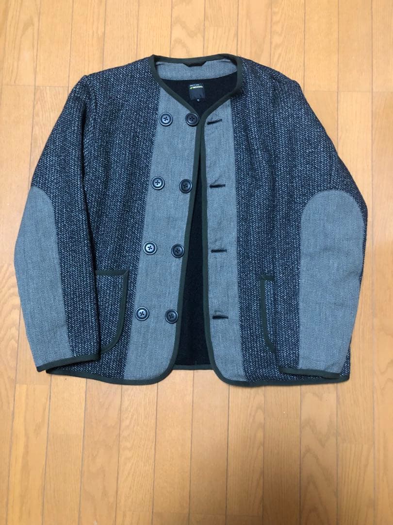 ジャケット・アウター MOJITO ROOM NO.206 JACKET