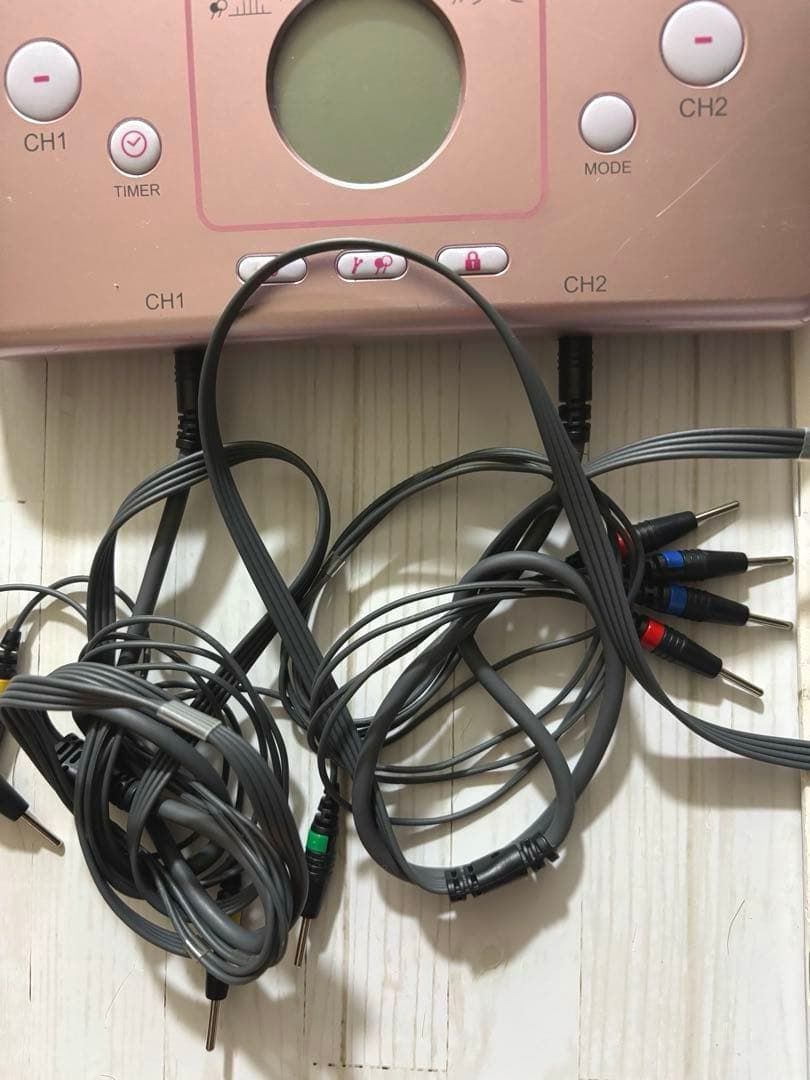 スリムビューティーハウス　シェイプリフト　Shape Lift EMS