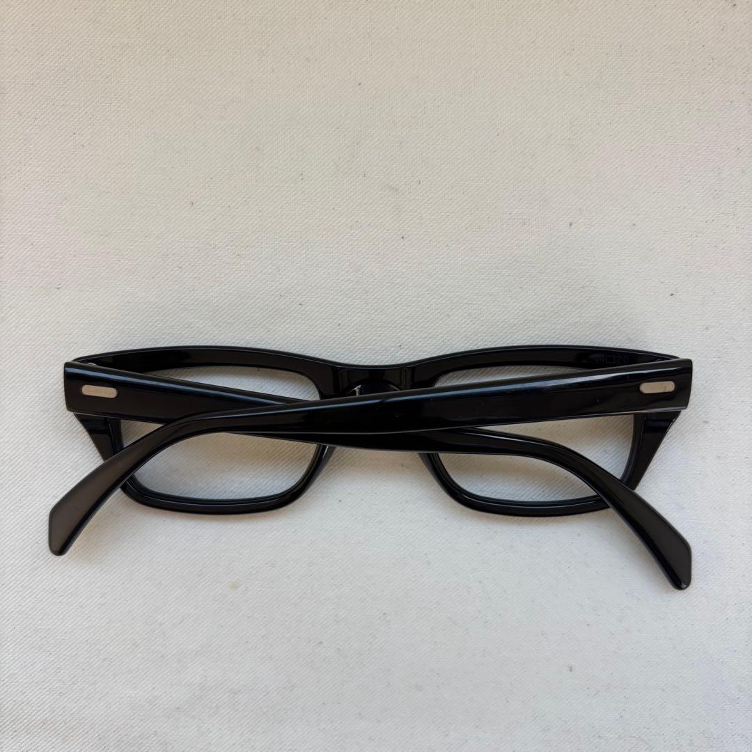 CRISS OPTICAL APOLLO サングラス メガネ 囚人メガネ 眼鏡