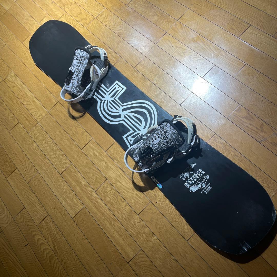 bo 　BATALEON DISASTER151&UNION2点セット