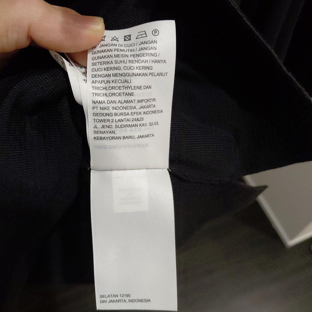 Jordan Paris Saint-Germain タンクトップ Mサイズ