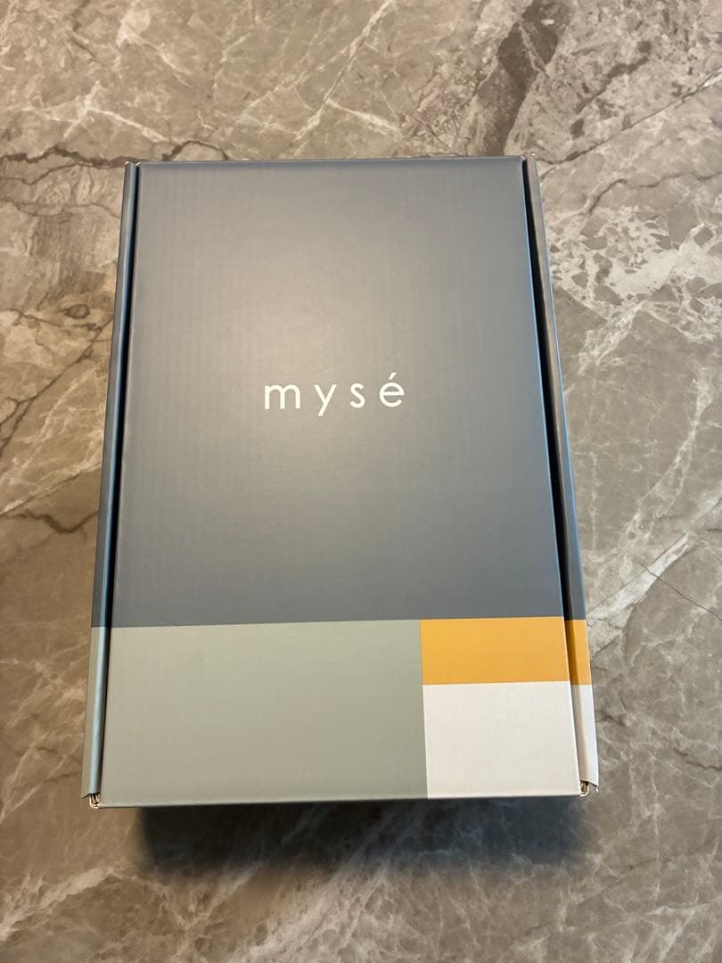 ミーゼ　スカルプリフト　アクティブプラス