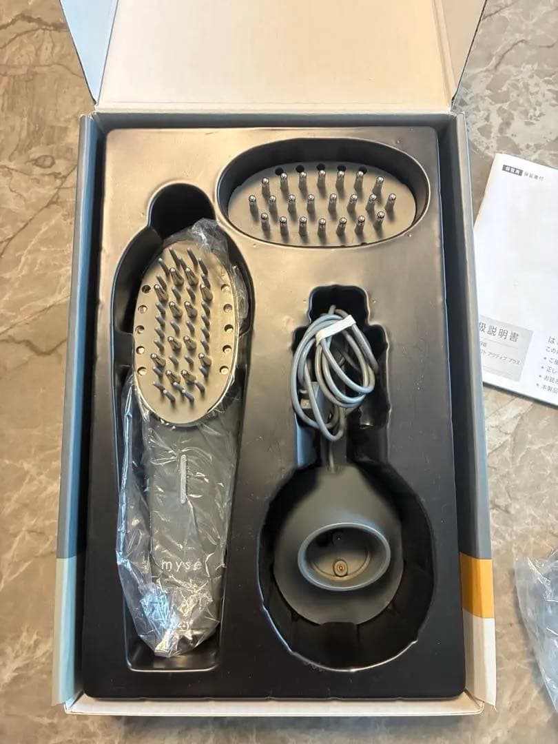 ミーゼ　スカルプリフト　アクティブプラス