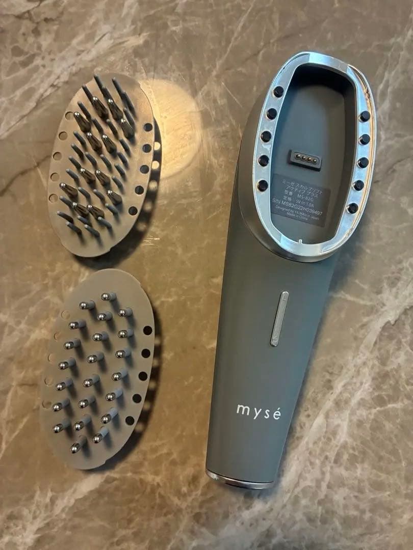 ミーゼ　スカルプリフト　アクティブプラス