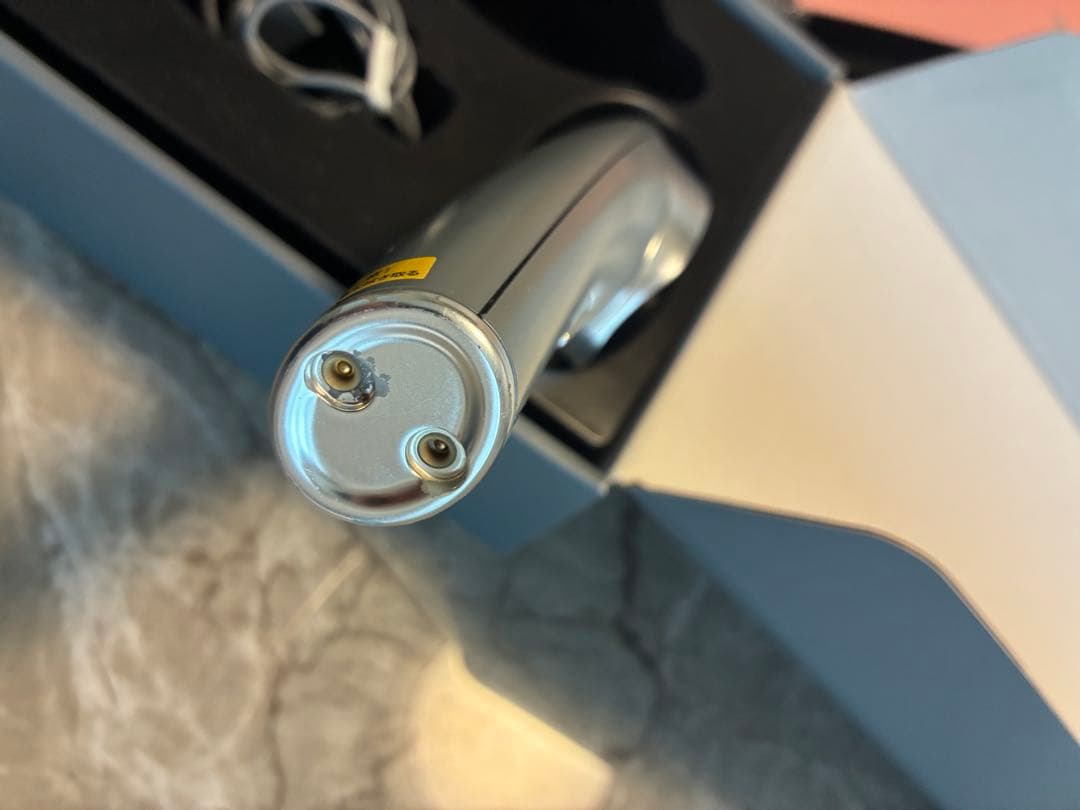 ミーゼ　スカルプリフト　アクティブプラス