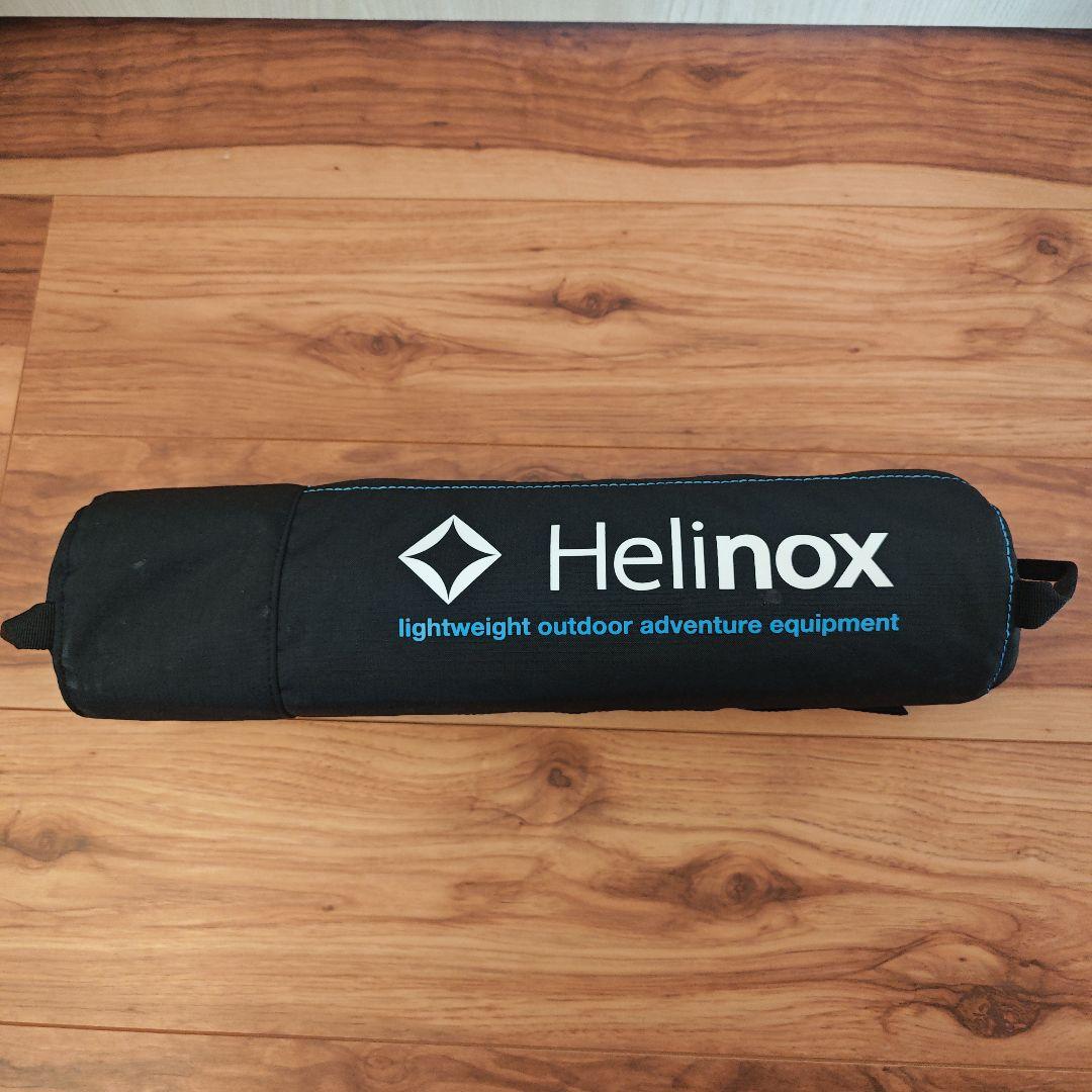 Helinox アウトドアテーブル table one