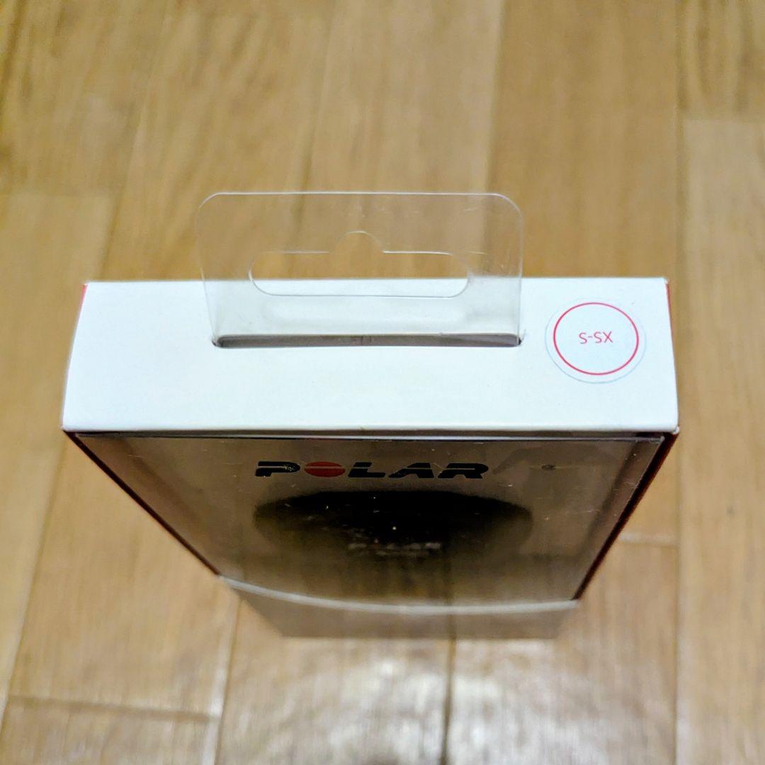 【POLAR】ポラール H7チェスト 心拍センサー