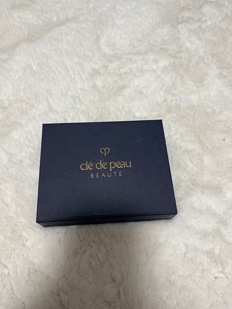 clé de peau BEAUTÉ ル・レオスールデクラ 17番（新品未使用）