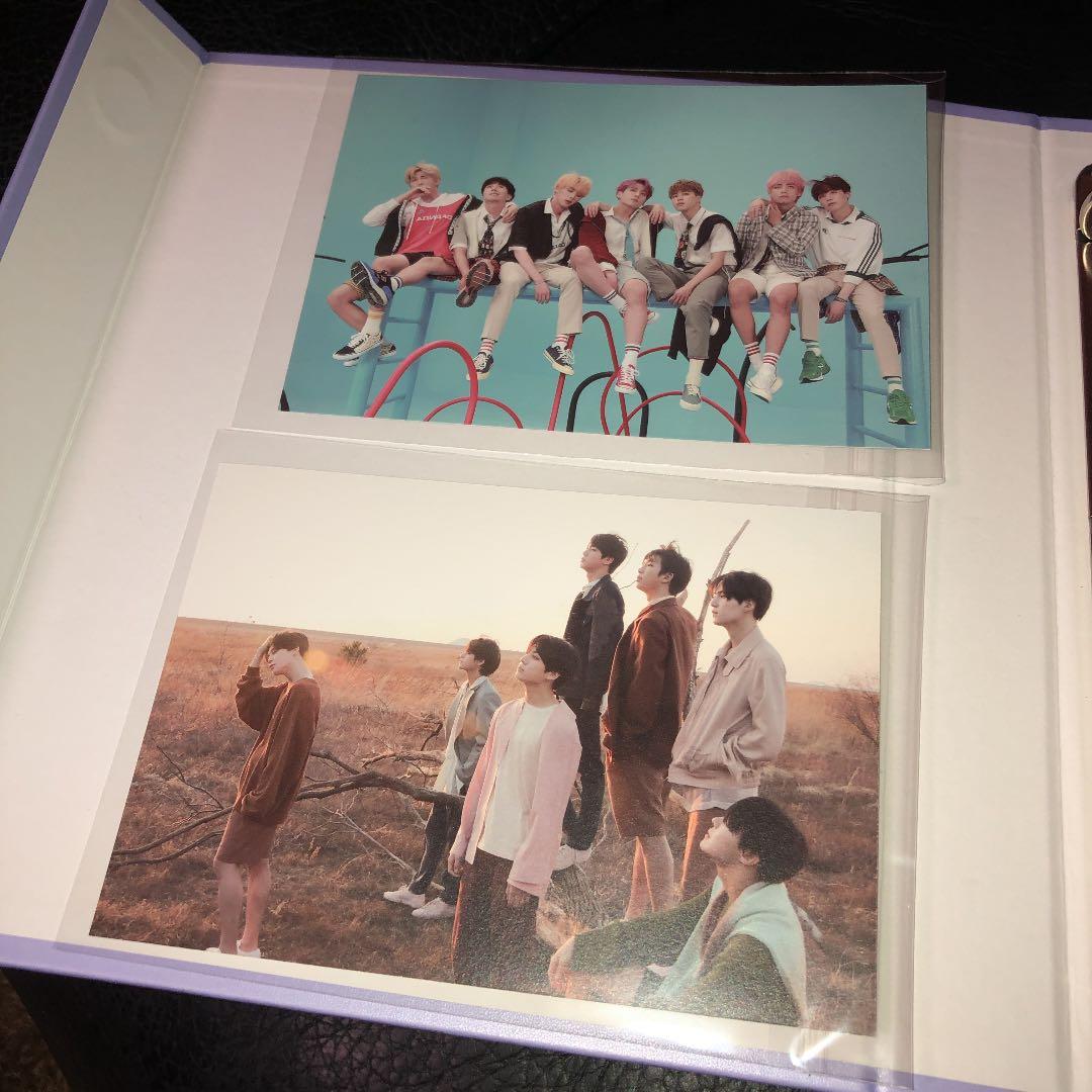 BTS MEMORIES 2018 DVD 日本語字幕付き