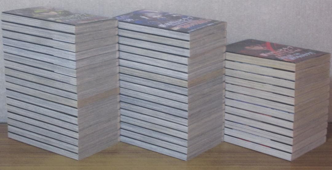 【コミック】終わりのセラフ　1～34巻＋一ノ瀬グレン　全12巻　山本ヤマト