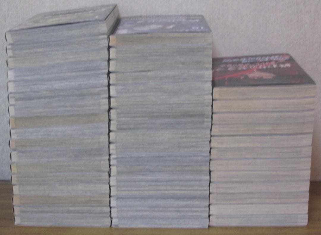 【コミック】終わりのセラフ　1～34巻＋一ノ瀬グレン　全12巻　山本ヤマト