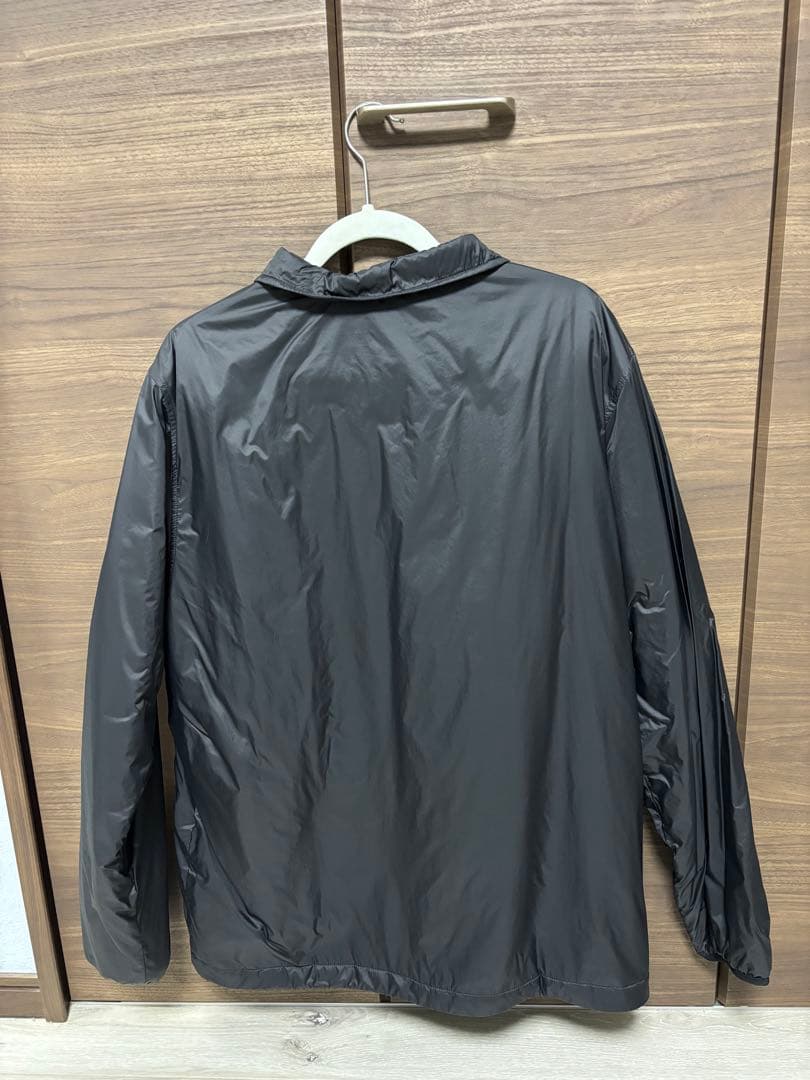 patagonia パタゴニア モハーヴェ トレイル ズ コーチジャケット