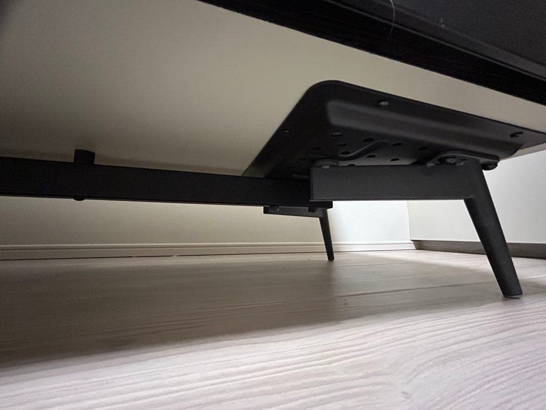 【最終値引き】Bo Concept lugano TVボード