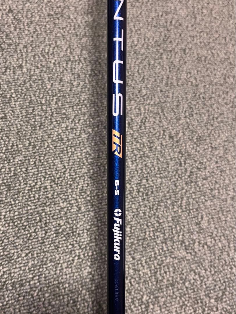 美品　PING G440 MAX ドライバー 9度　ベンタス TR ブルー　6s