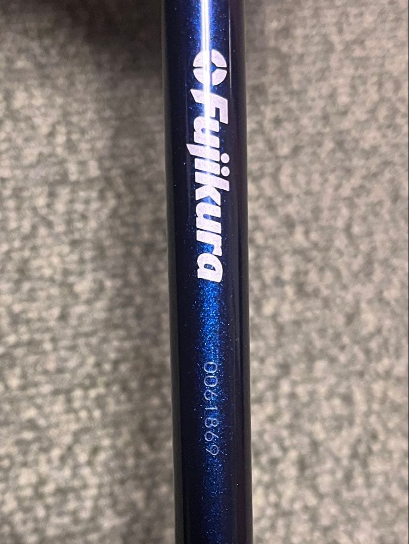 美品　PING G440 MAX ドライバー 9度　ベンタス TR ブルー　6s