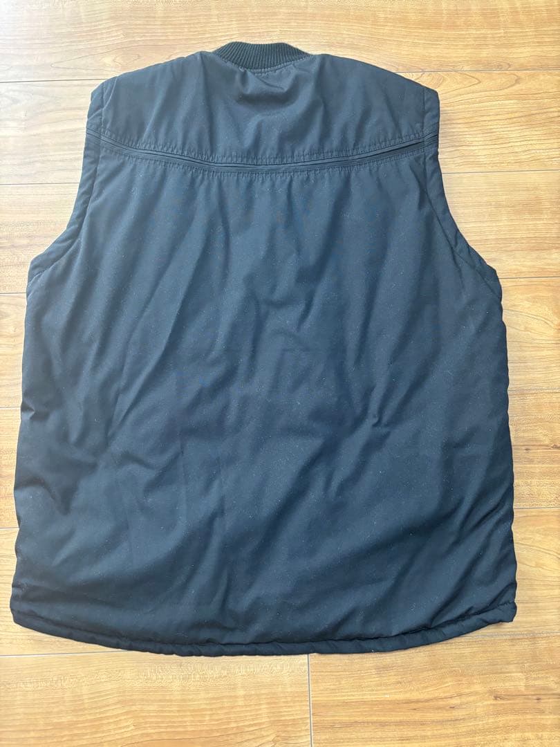 ダービーオブサンフランシスコ　XL 黒