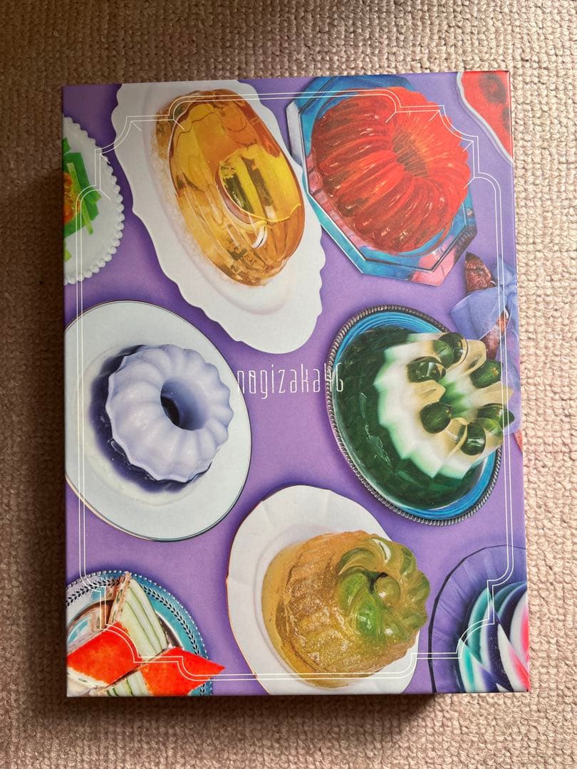 My respect/乃木坂46