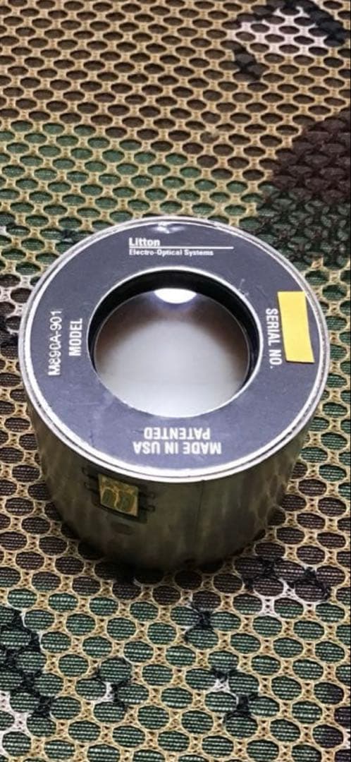 PVS14 M890Aー901 オートゲイン　リットン製