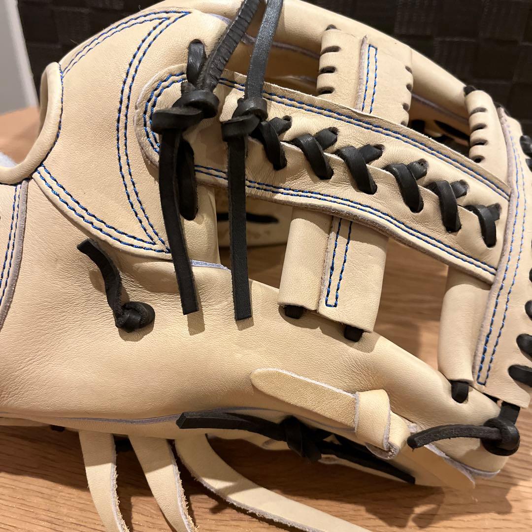 新品 定価30,800円ローリングス軟式内野手用 プロエクセル