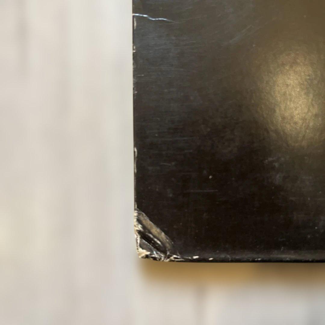 95年USオリジナル Guru Jazzmatazz Vol.2 レコード2枚組