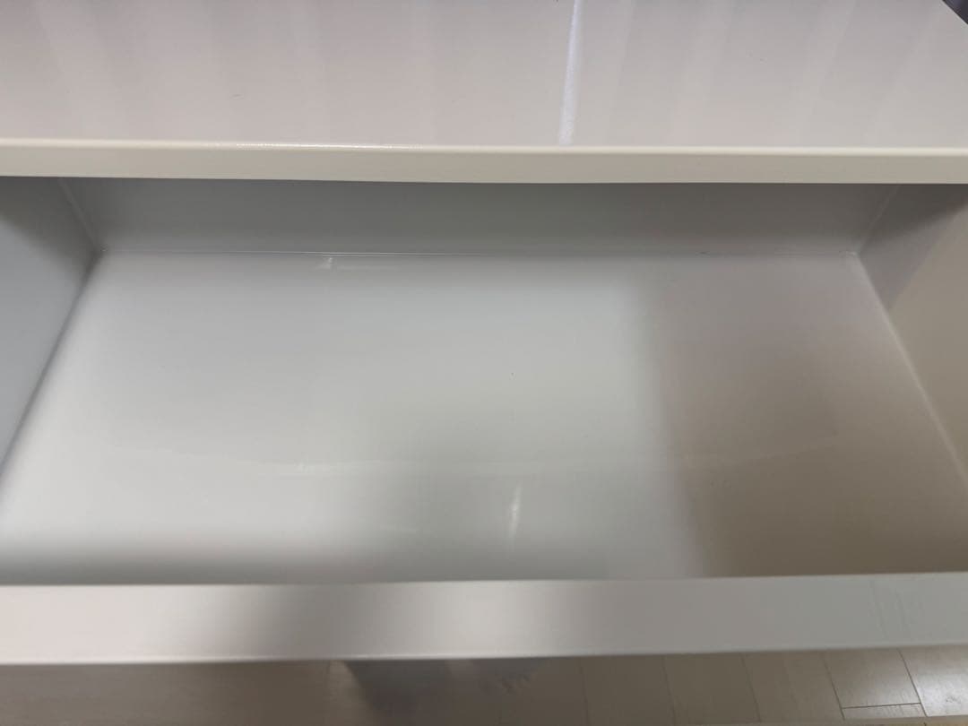 天馬 フィッツプラスプレミアム 5段 ホワイト