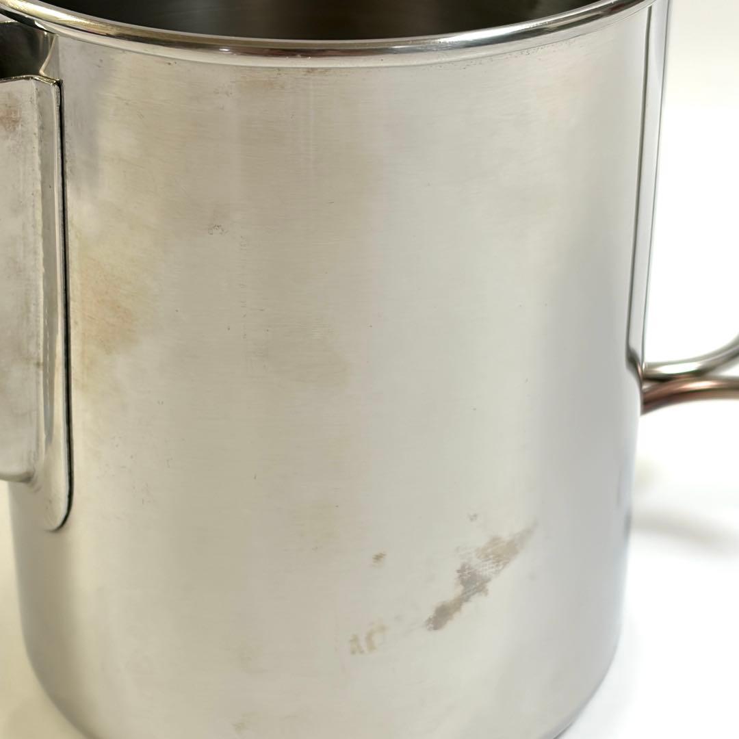 スノーピーク ステンレスパーコレーター PR-006 6カップ