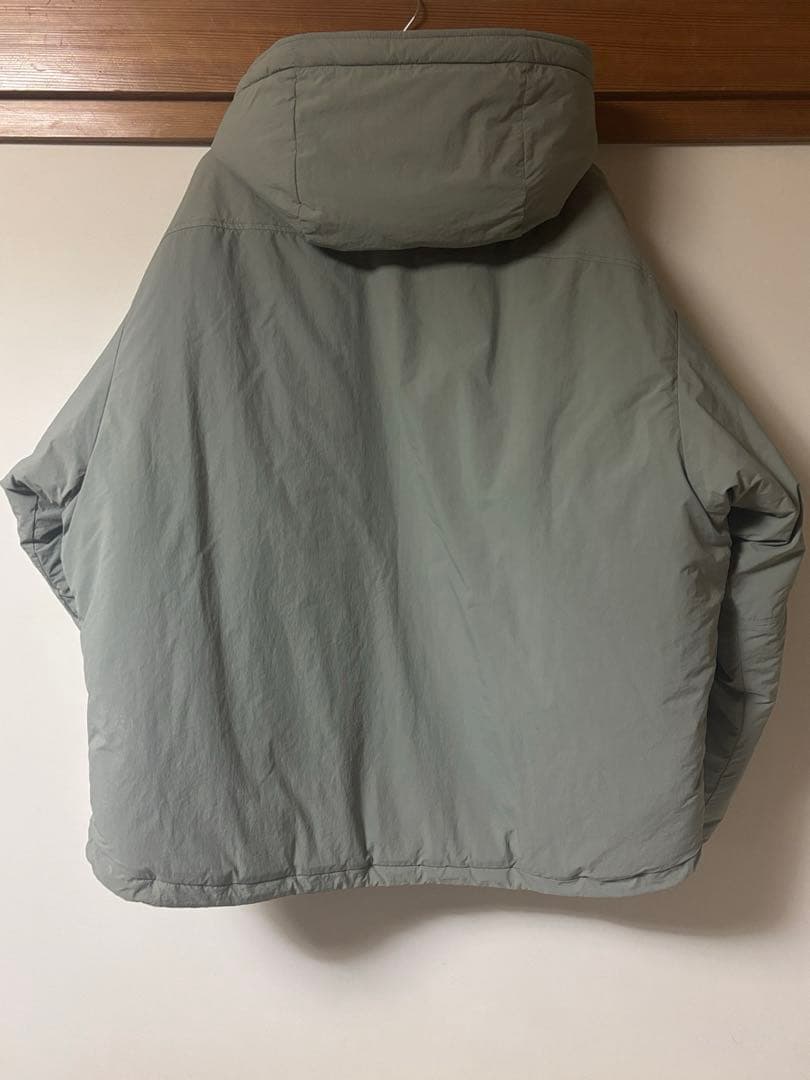 ジャケット・アウター CMF OUTDOOR GARMENT WILD THINGS TYPE1