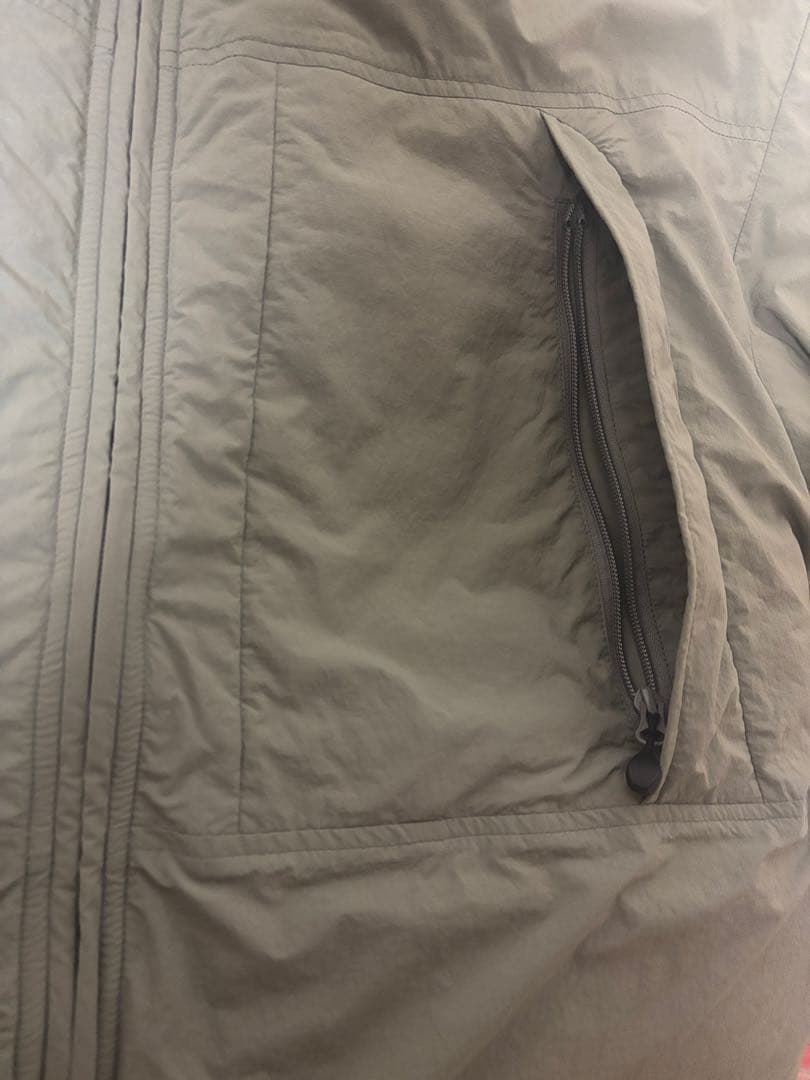 ジャケット・アウター CMF OUTDOOR GARMENT WILD THINGS TYPE1