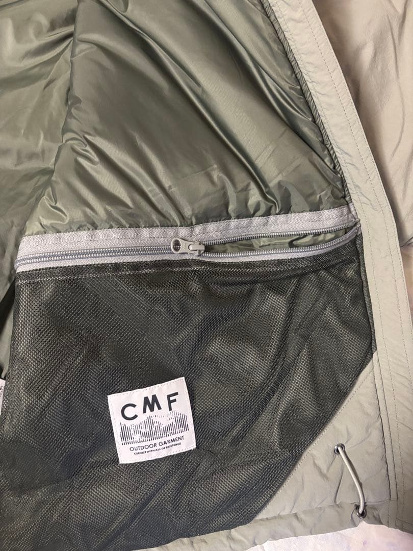 ジャケット・アウター CMF OUTDOOR GARMENT WILD THINGS TYPE1