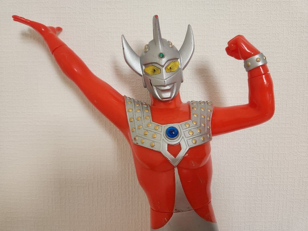 最終値下げ❗BIGウルトラマンフィギュア6体セット★京本コレクション